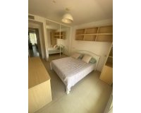 Rynek wtórny - apartment - Benalmadena - Torrequebrada