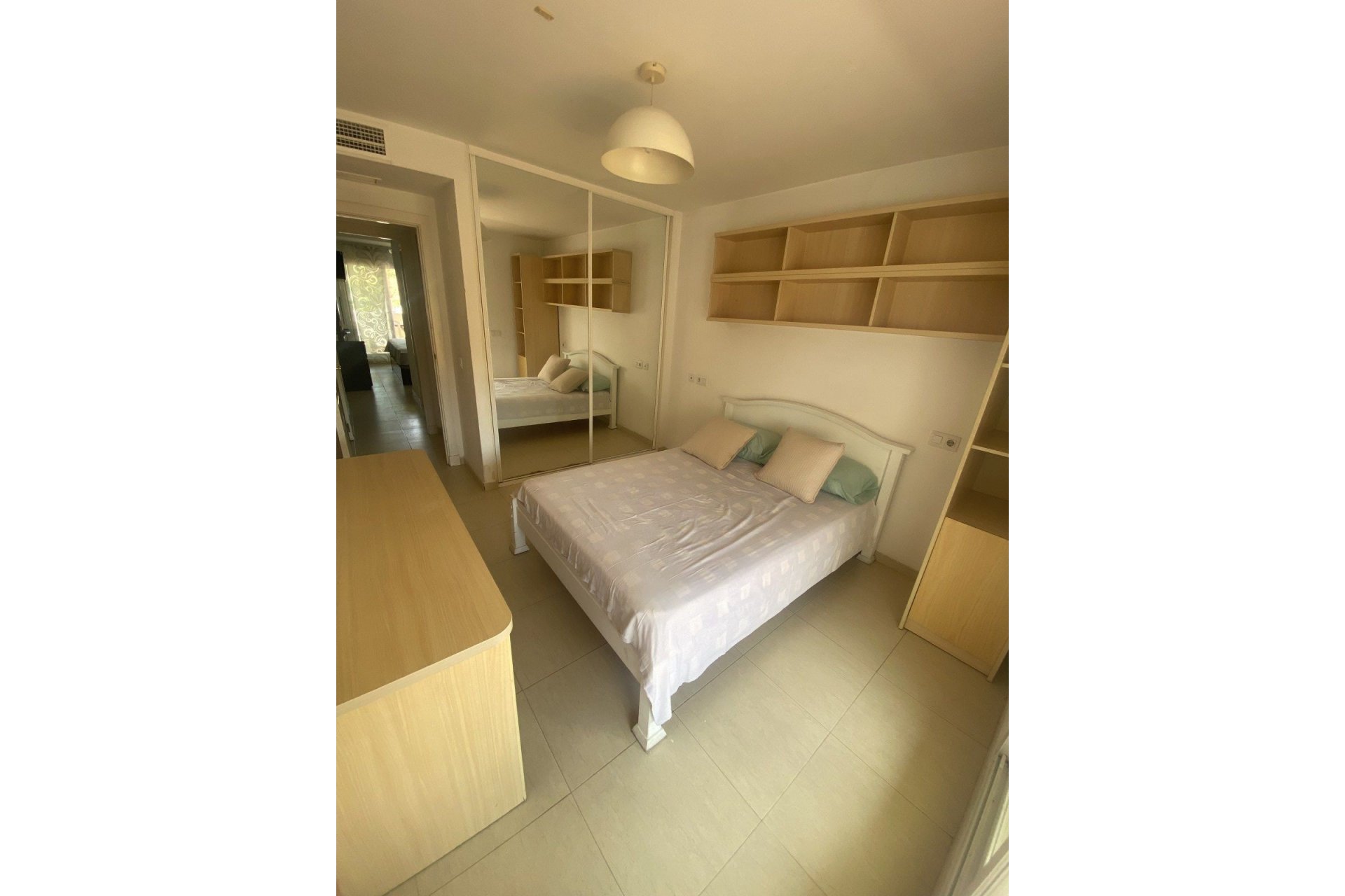 Rynek wtórny - apartment - Benalmadena - Torrequebrada