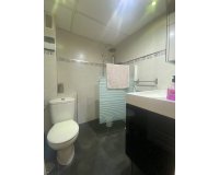 Rynek wtórny - apartment - Benalmadena - Torrequebrada