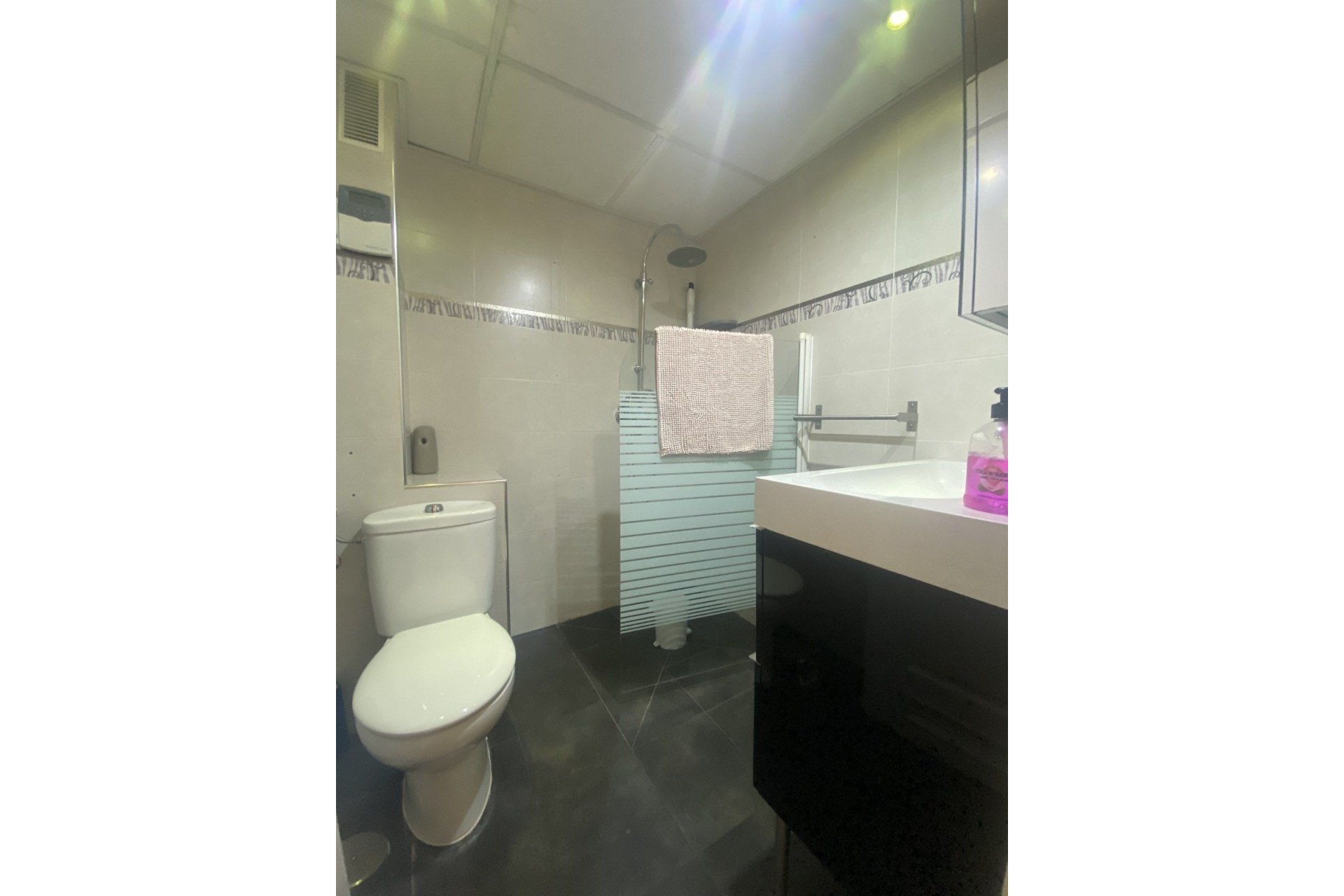 Rynek wtórny - apartment - Benalmadena - Torrequebrada