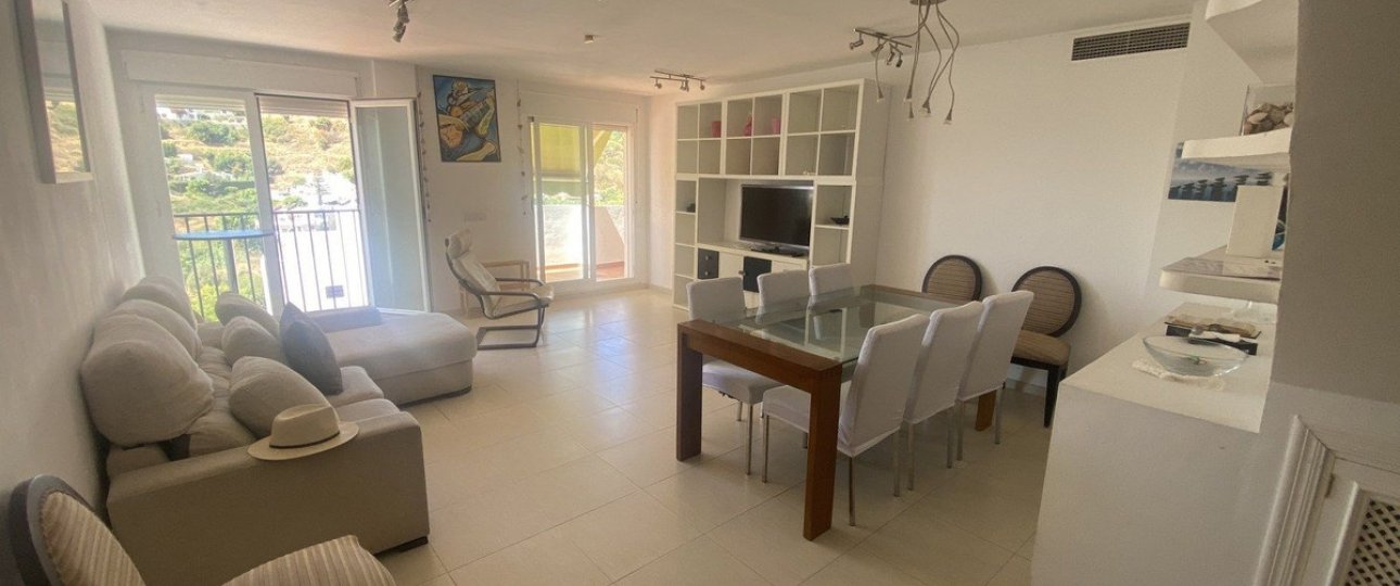 Rynek wtórny - apartment - Benalmadena - Torrequebrada
