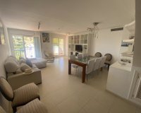 Rynek wtórny - apartment - Benalmadena - Torrequebrada