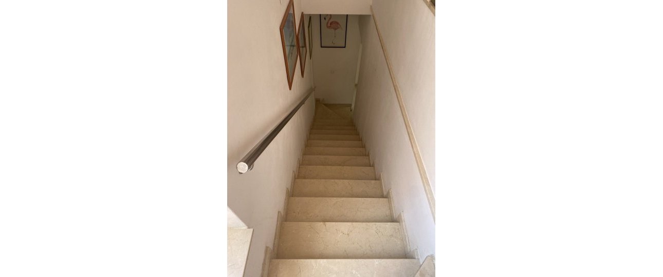 Rynek wtórny - apartment - Benalmadena - Torrequebrada