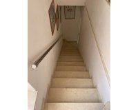 Rynek wtórny - apartment - Benalmadena - Torrequebrada
