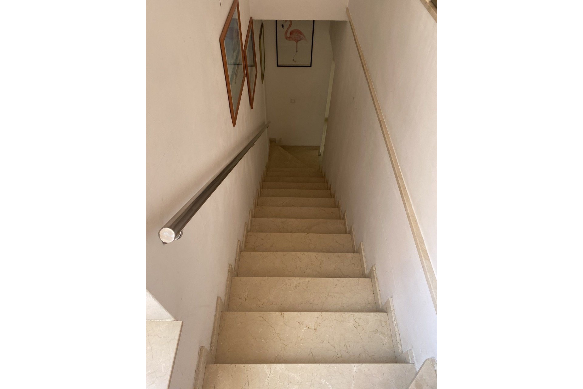 Rynek wtórny - apartment - Benalmadena - Torrequebrada