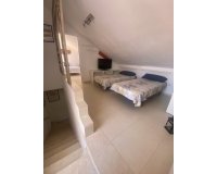 Rynek wtórny - apartment - Benalmadena - Torrequebrada