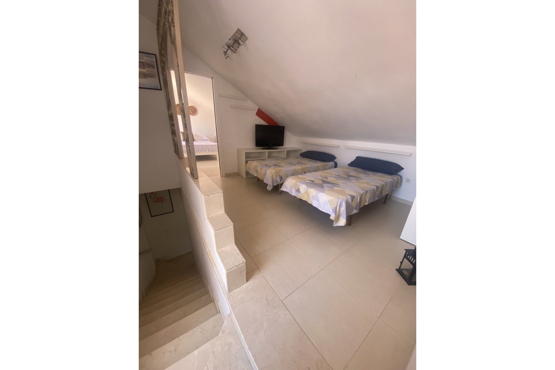 Rynek wtórny - apartment - Benalmadena - Torrequebrada