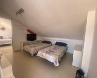 Rynek wtórny - apartment - Benalmadena - Torrequebrada
