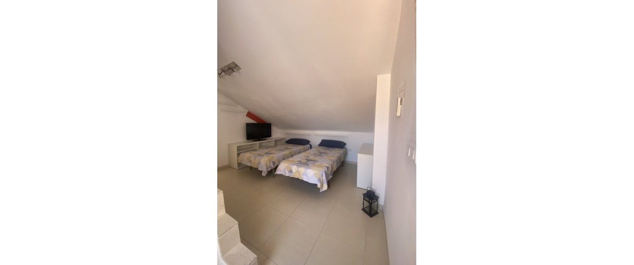 Rynek wtórny - apartment - Benalmadena - Torrequebrada
