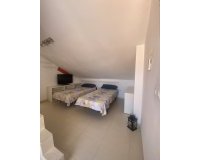 Rynek wtórny - apartment - Benalmadena - Torrequebrada