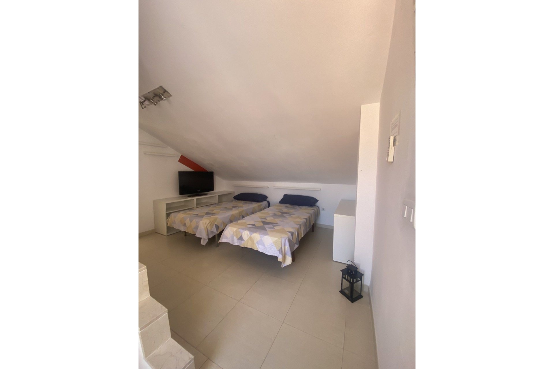 Rynek wtórny - apartment - Benalmadena - Torrequebrada