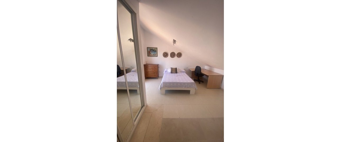 Rynek wtórny - apartment - Benalmadena - Torrequebrada
