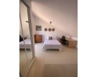 Rynek wtórny - apartment - Benalmadena - Torrequebrada