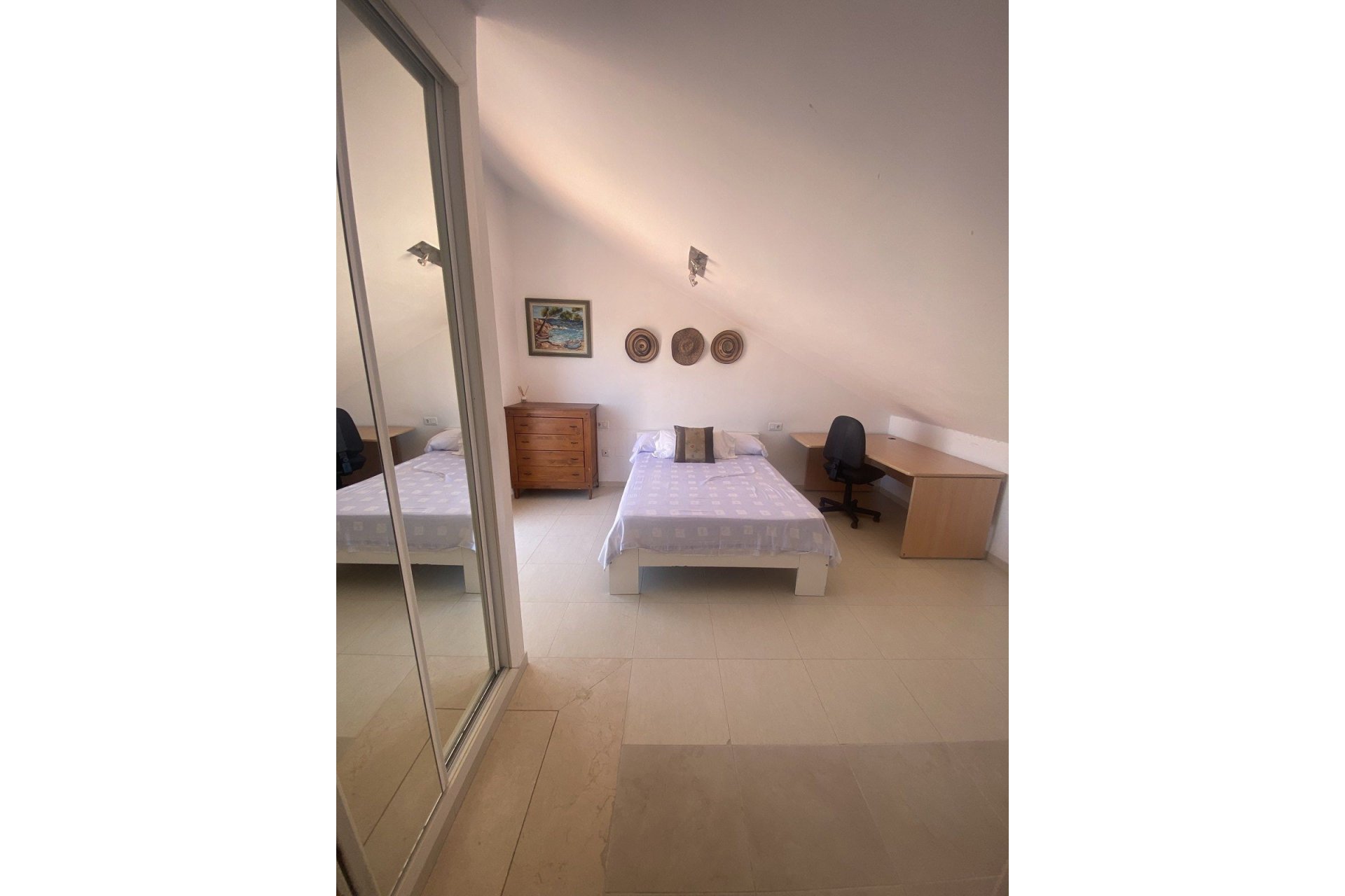 Rynek wtórny - apartment - Benalmadena - Torrequebrada