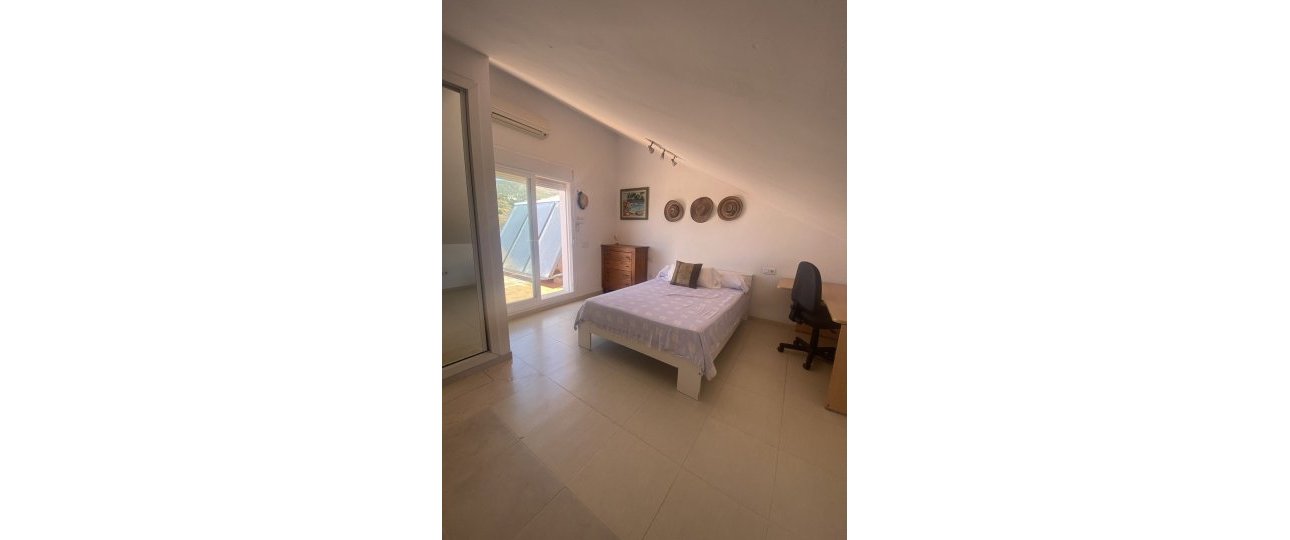 Rynek wtórny - apartment - Benalmadena - Torrequebrada