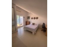 Rynek wtórny - apartment - Benalmadena - Torrequebrada