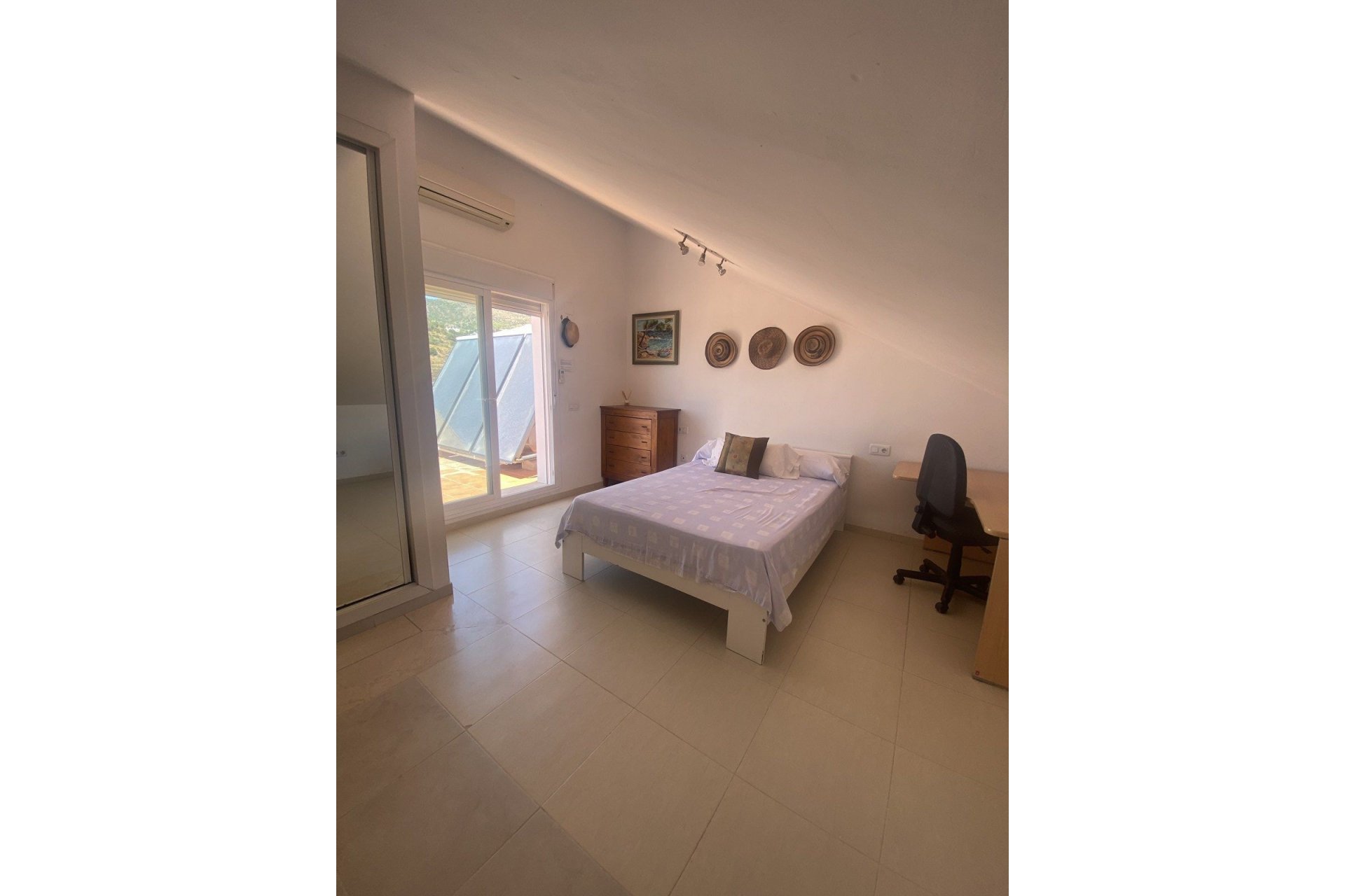 Rynek wtórny - apartment - Benalmadena - Torrequebrada