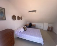 Rynek wtórny - apartment - Benalmadena - Torrequebrada