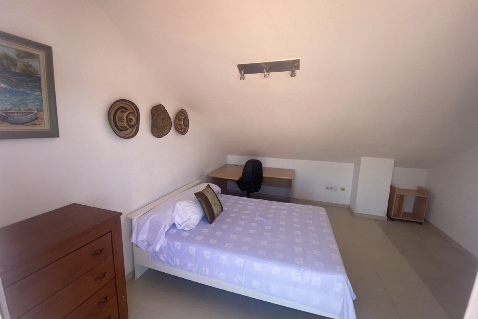 Rynek wtórny - apartment - Benalmadena - Torrequebrada