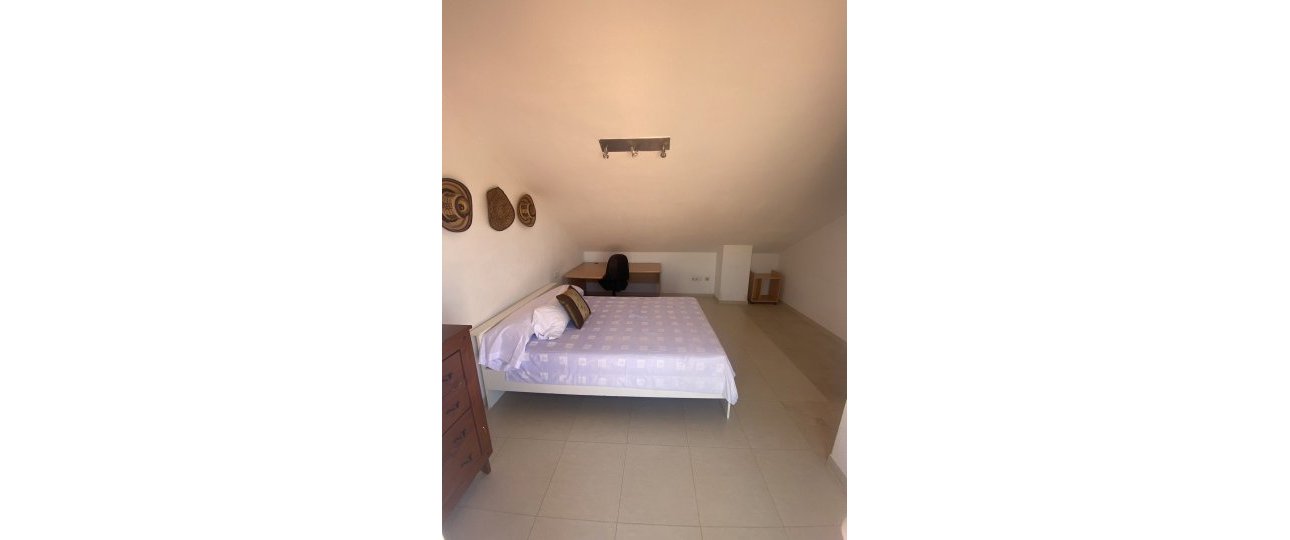 Rynek wtórny - apartment - Benalmadena - Torrequebrada