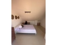 Rynek wtórny - apartment - Benalmadena - Torrequebrada