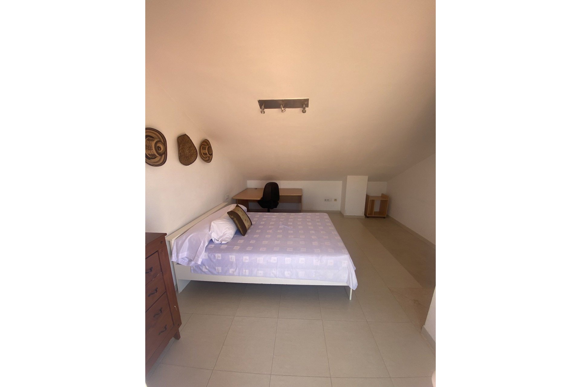 Rynek wtórny - apartment - Benalmadena - Torrequebrada