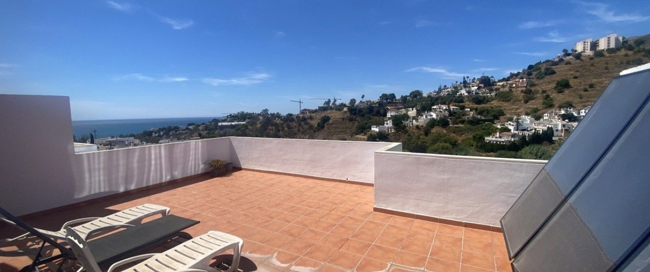 Rynek wtórny - apartment - Benalmadena - Torrequebrada