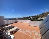 Rynek wtórny - apartment - Benalmadena - Torrequebrada