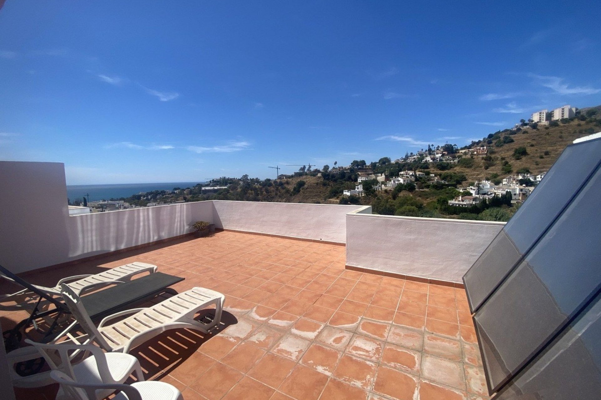 Rynek wtórny - apartment - Benalmadena - Torrequebrada
