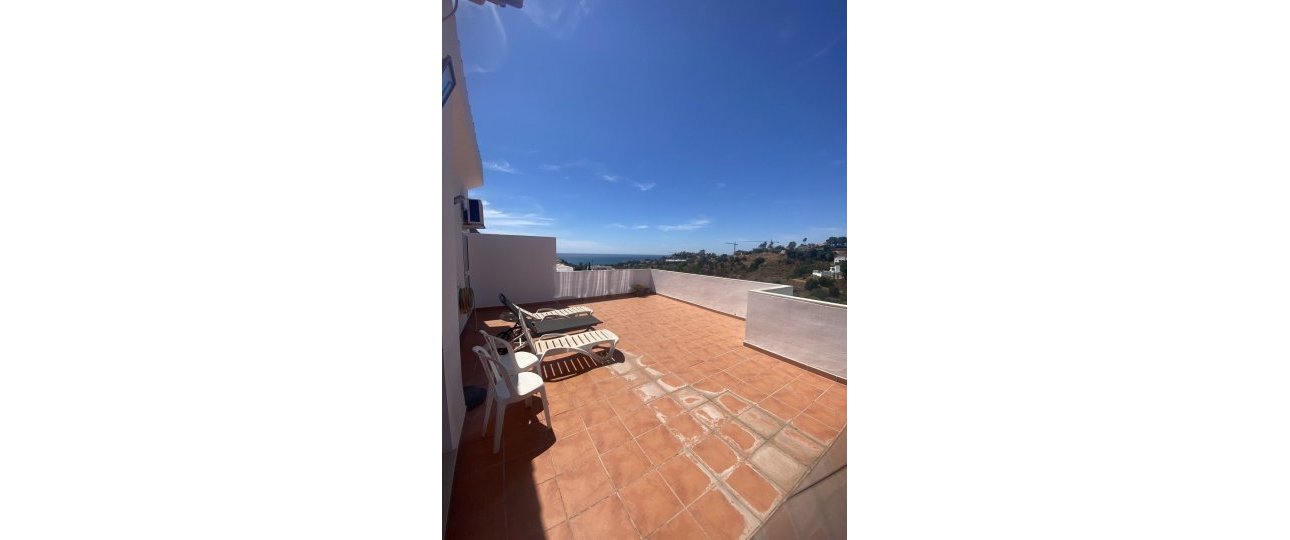 Rynek wtórny - apartment - Benalmadena - Torrequebrada