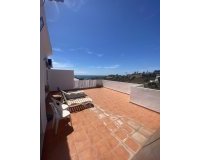 Rynek wtórny - apartment - Benalmadena - Torrequebrada