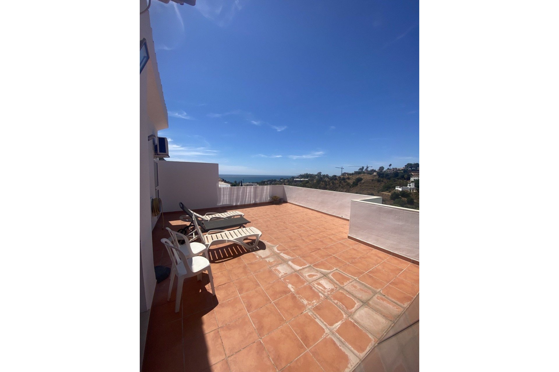 Rynek wtórny - apartment - Benalmadena - Torrequebrada
