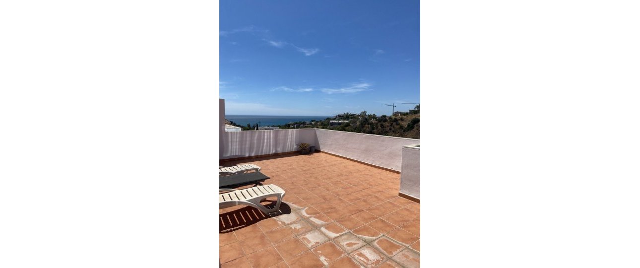 Rynek wtórny - apartment - Benalmadena - Torrequebrada