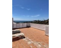 Rynek wtórny - apartment - Benalmadena - Torrequebrada