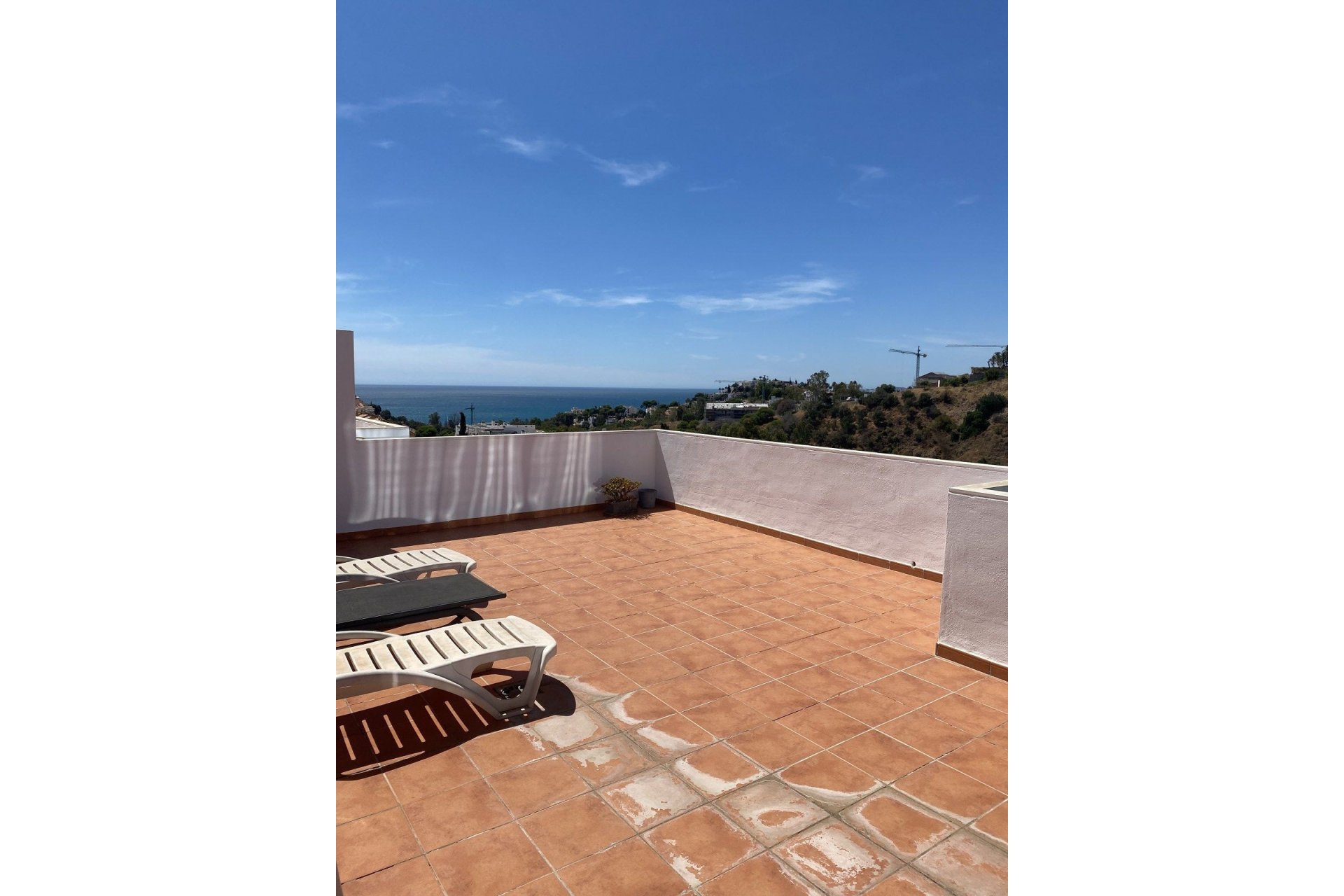 Rynek wtórny - apartment - Benalmadena - Torrequebrada