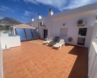 Rynek wtórny - apartment - Benalmadena - Torrequebrada