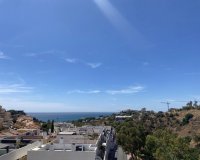 Rynek wtórny - apartment - Benalmadena - Torrequebrada