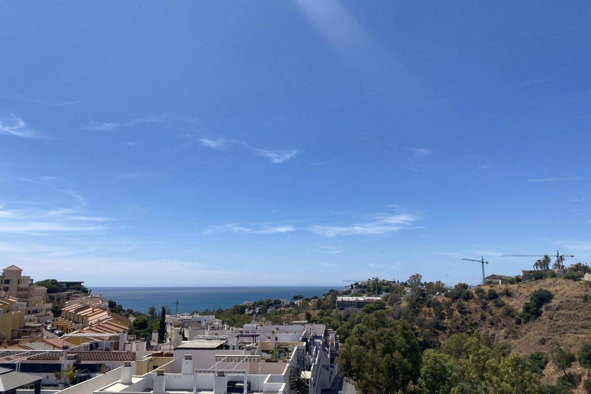 Rynek wtórny - apartment - Benalmadena - Torrequebrada