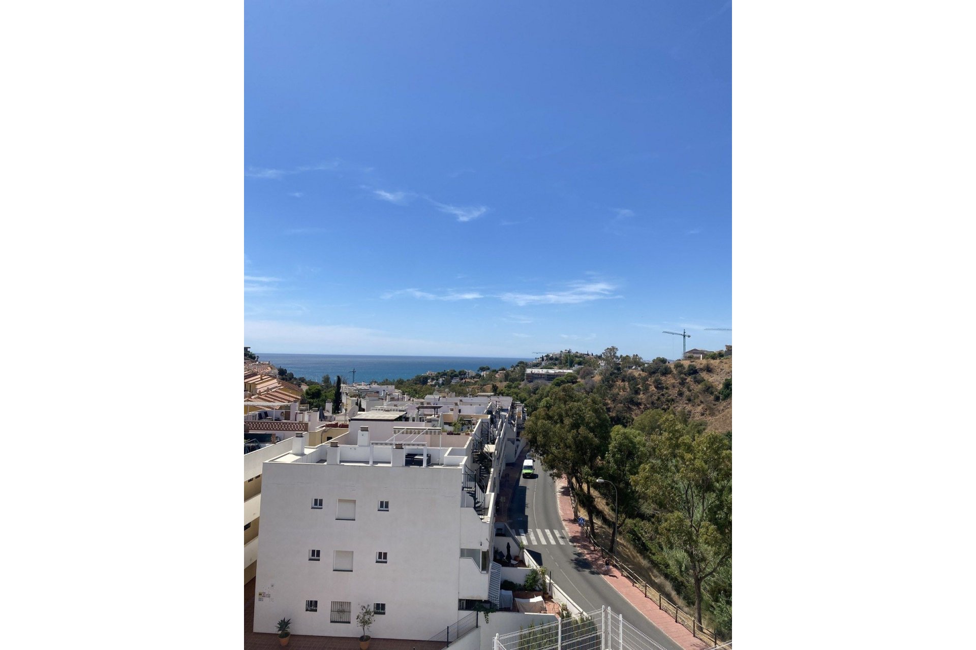 Rynek wtórny - apartment - Benalmadena - Torrequebrada