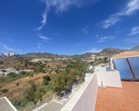 Rynek wtórny - apartment - Benalmadena - Torrequebrada