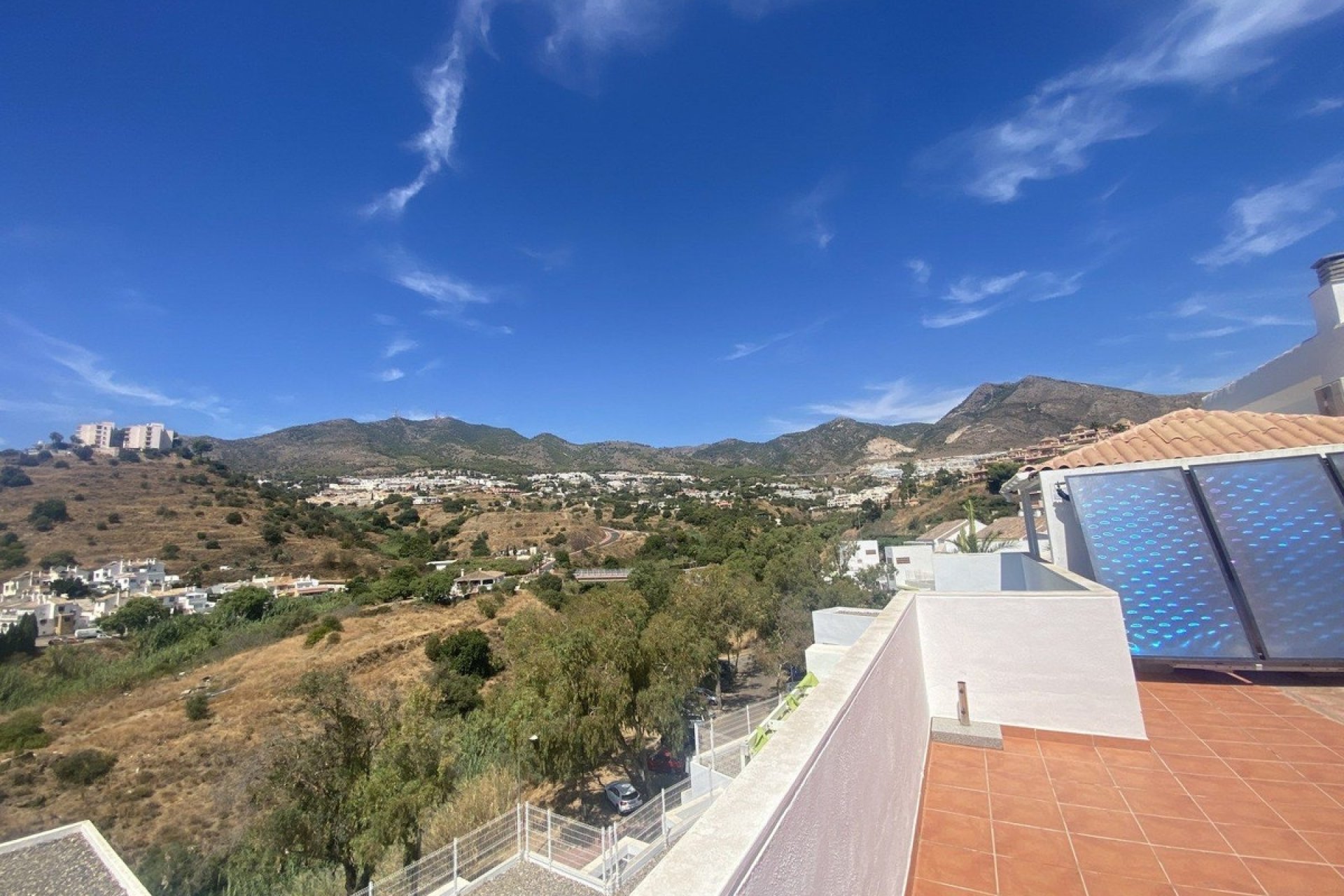 Rynek wtórny - apartment - Benalmadena - Torrequebrada