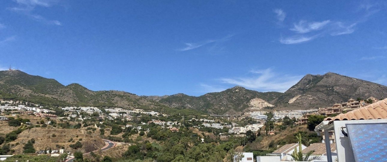 Rynek wtórny - apartment - Benalmadena - Torrequebrada