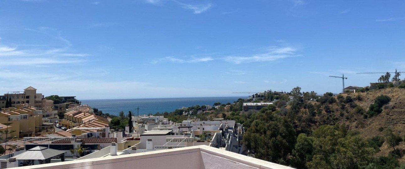 Rynek wtórny - apartment - Benalmadena - Torrequebrada