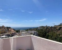 Rynek wtórny - apartment - Benalmadena - Torrequebrada
