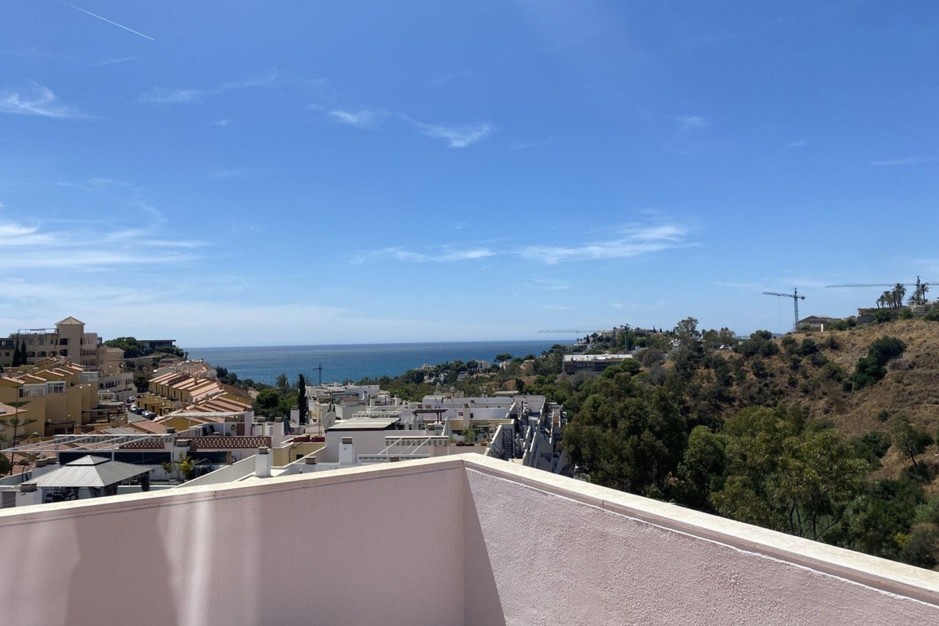 Rynek wtórny - apartment - Benalmadena - Torrequebrada