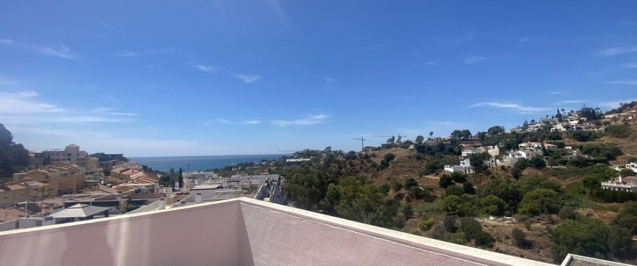 Rynek wtórny - apartment - Benalmadena - Torrequebrada