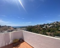 Rynek wtórny - apartment - Benalmadena - Torrequebrada