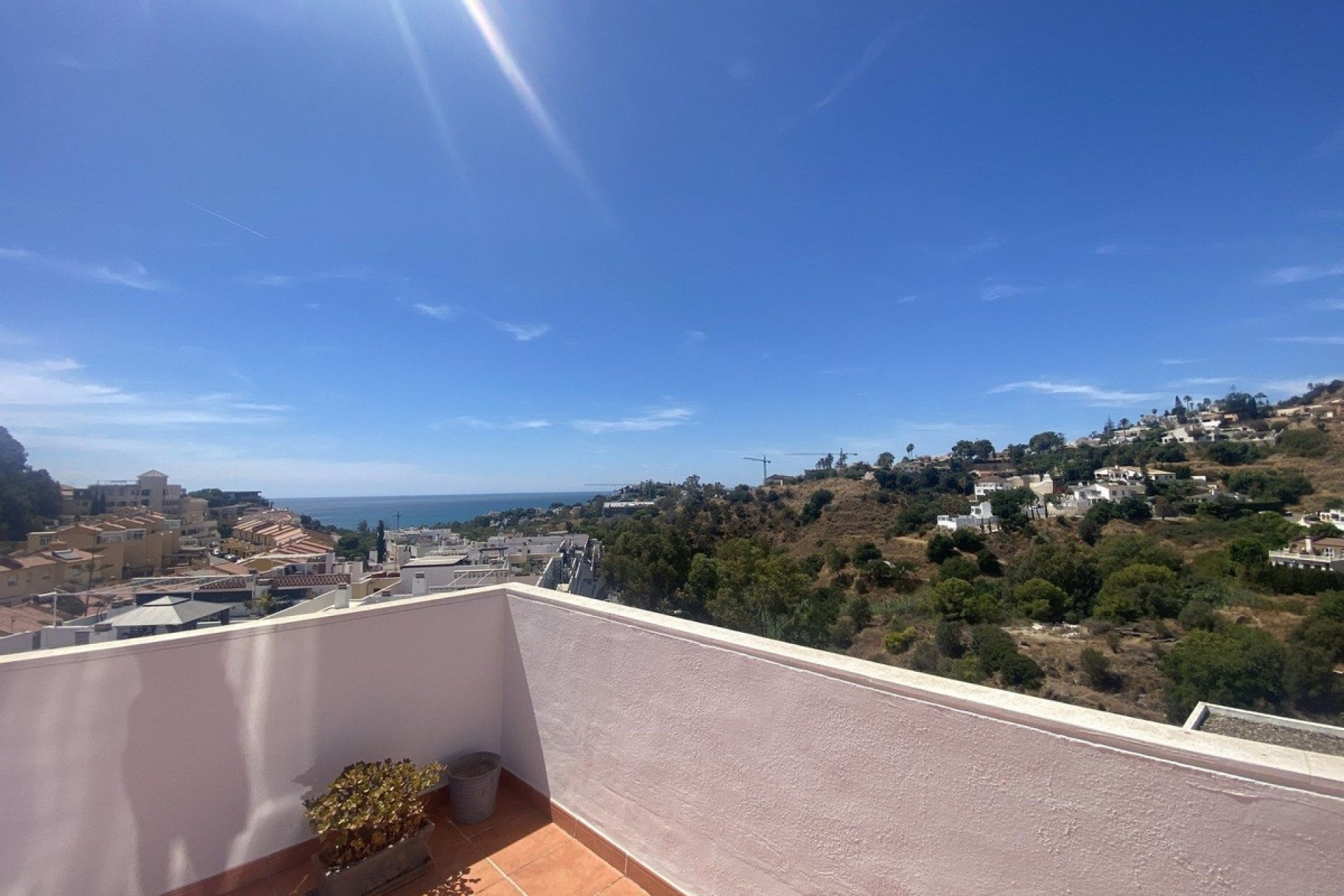 Rynek wtórny - apartment - Benalmadena - Torrequebrada