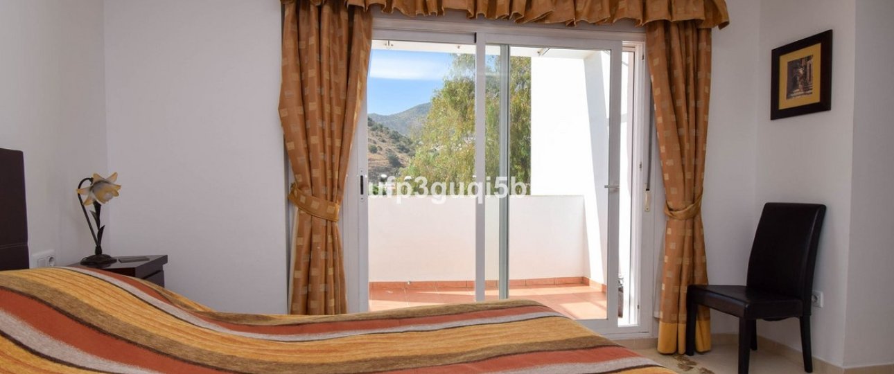 Rynek wtórny - apartment - Benalmadena - Torrequebrada