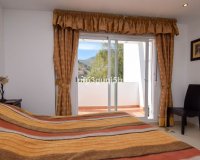 Rynek wtórny - apartment - Benalmadena - Torrequebrada